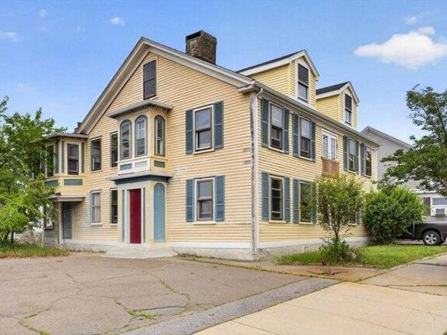 House for sale in Beverly, Massachusetts