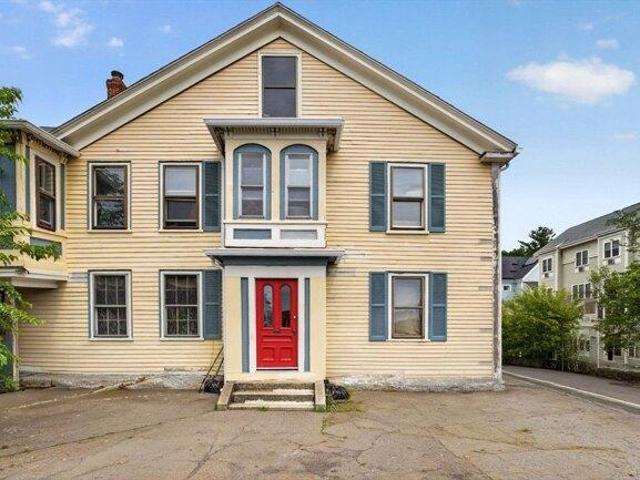 House for sale in Beverly, Massachusetts