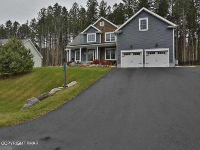 House for sale in Blakeslee, Pennsylvania