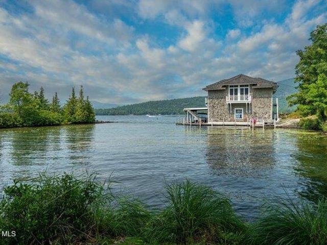House for sale in Bolton Landing, New York