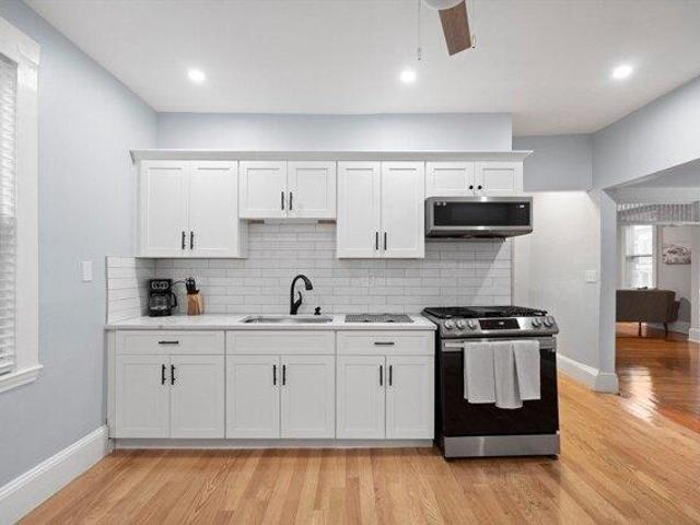 House for sale in Boston, Massachusetts