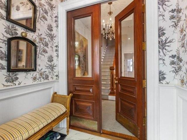 House for sale in Boston, Massachusetts