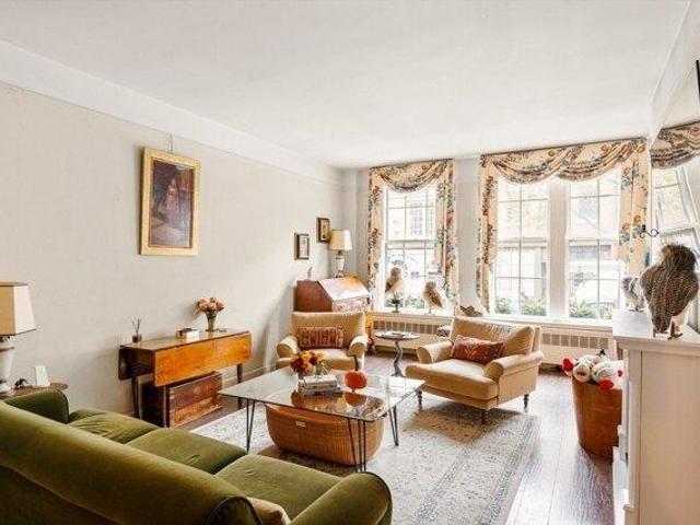 House for sale in Boston, Massachusetts