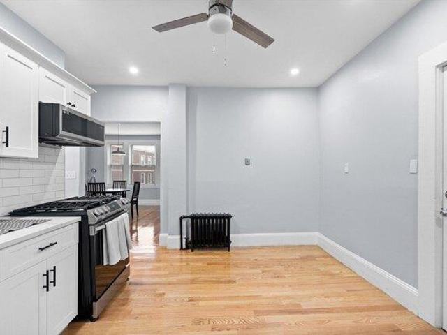 House for sale in Boston, Massachusetts