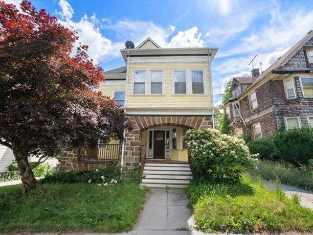 House for sale in Boston, Massachusetts