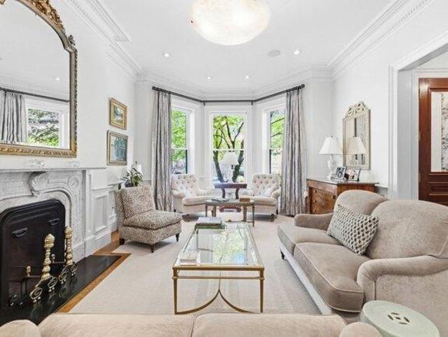 House for sale in Boston, Massachusetts