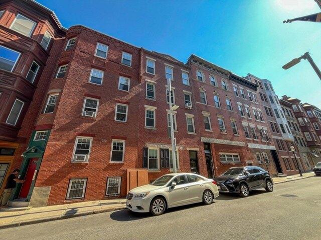 House for sale in Boston, Massachusetts
