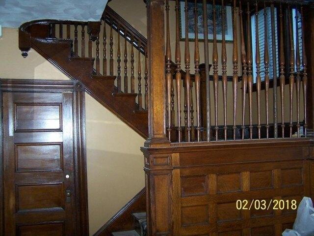 House for sale in Boston, Massachusetts