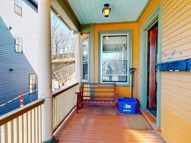 House for sale in Boston, Massachusetts