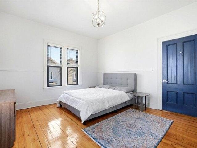 House for sale in Boston, Massachusetts