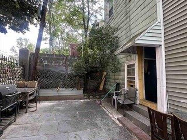 House for sale in Boston, Massachusetts