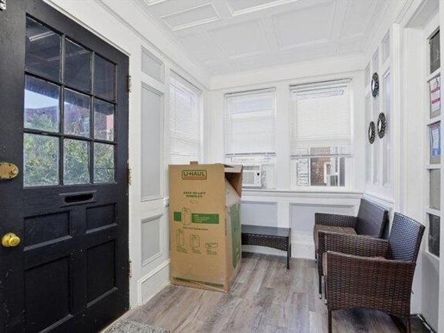 House for sale in Boston, Massachusetts