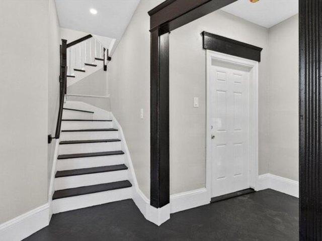 House for sale in Boston, Massachusetts