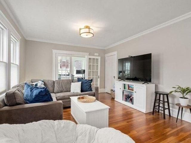 House for sale in Boston, Massachusetts