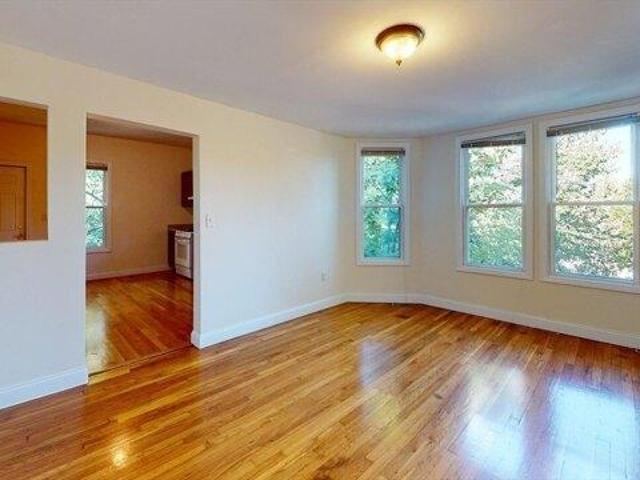House for sale in Hyde Park, Boston