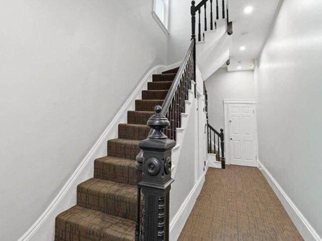 House for sale in Boston, Massachusetts