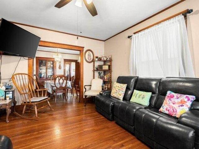 House for sale in Hyde Park, Boston