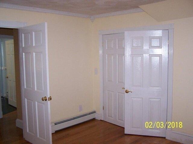 House for sale in Boston, Massachusetts