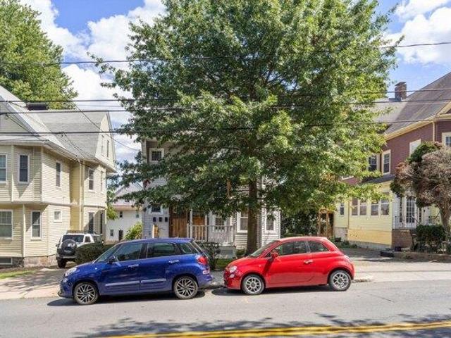 House for sale in Boston, Massachusetts