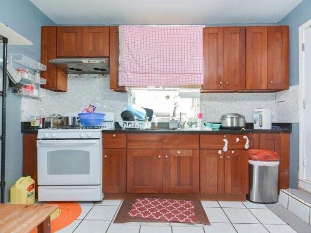House for sale in Dorchester, Boston