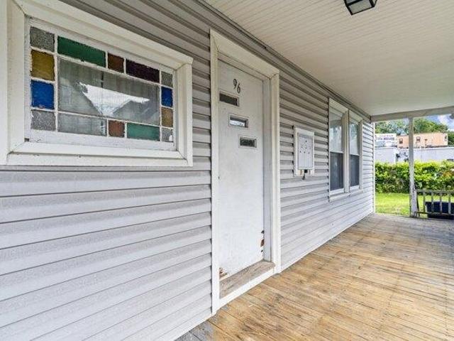 House for sale in Roxbury, Boston