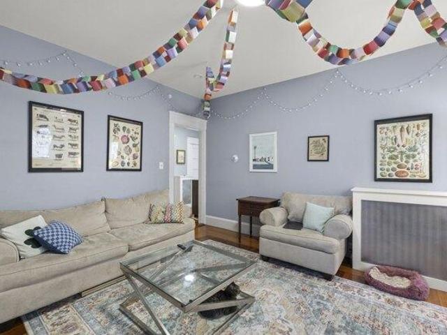 House for sale in Lower Allston, Boston