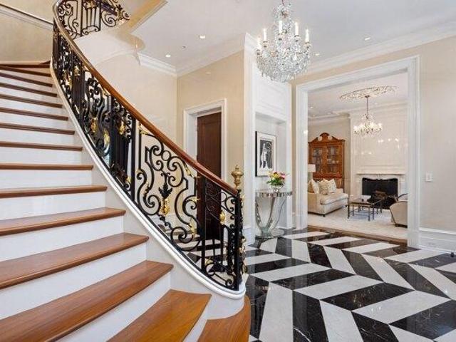 House for sale in Back Bay, Boston