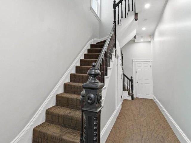 House for sale in Downing Square, Boston
