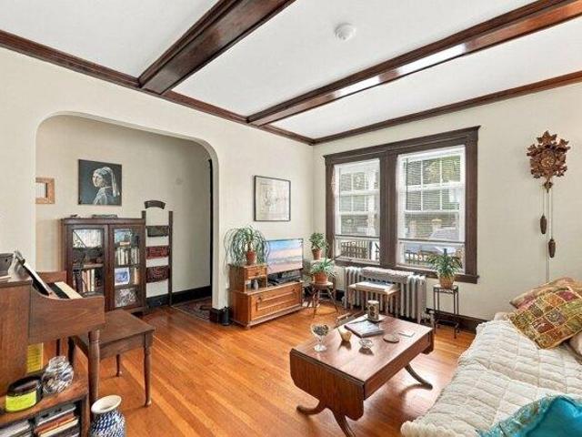 House for sale in Jamaica Plain, Boston