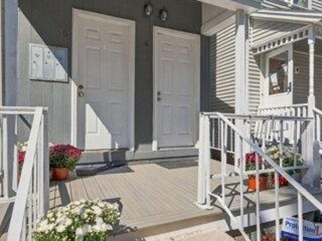 House for sale in Roxbury, Boston