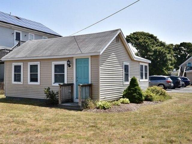 House for sale in Cataumet, Massachusetts