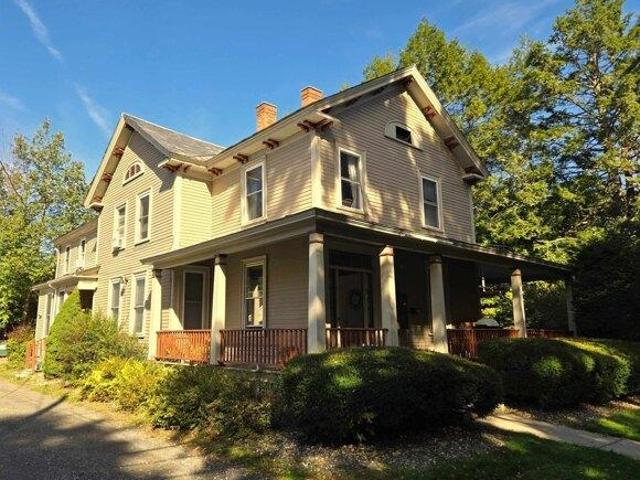 House for sale in Brattleboro, Vermont