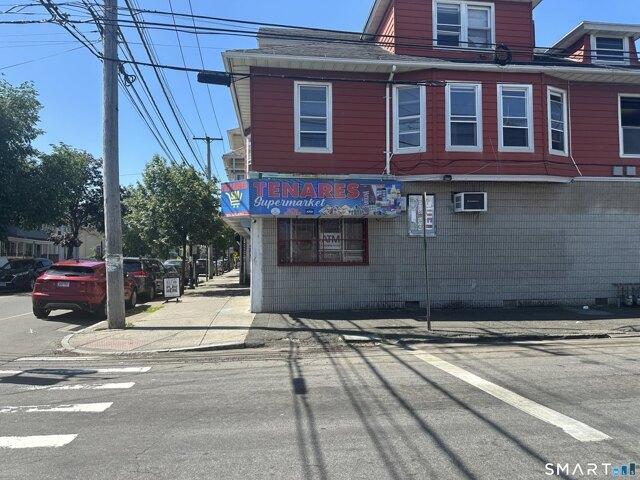House for sale in Bridgeport, Connecticut