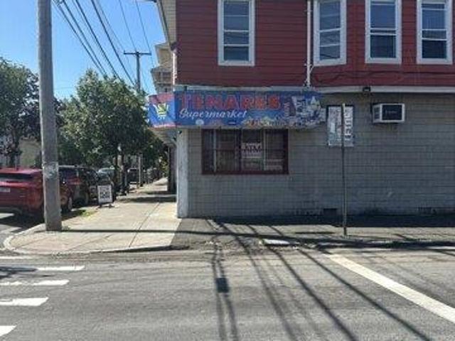 House for sale in Bridgeport, Connecticut