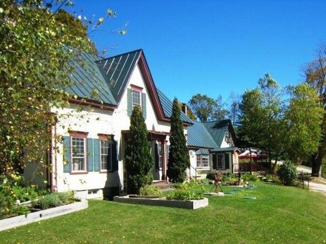 House for sale in Bridgewater, Vermont