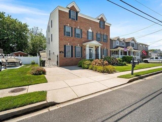 House for sale in Brigantine, New Jersey