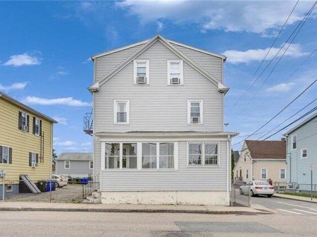 House for sale in Bristol, Rhode Island