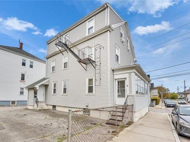 House for sale in Bristol, Rhode Island