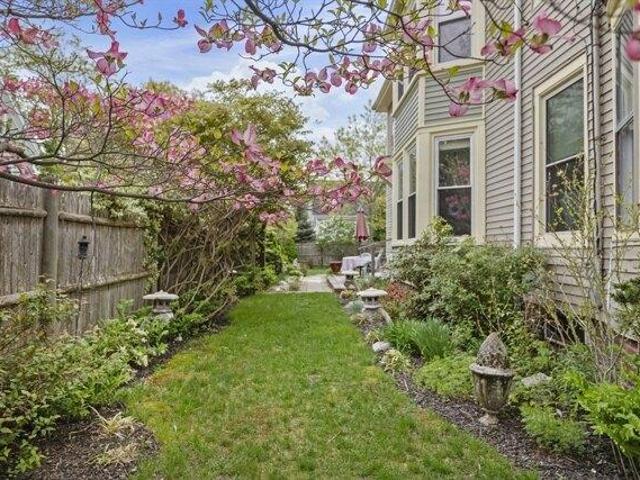 House for sale in Brockton, Massachusetts