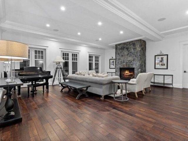 House for sale in Brookline, Massachusetts