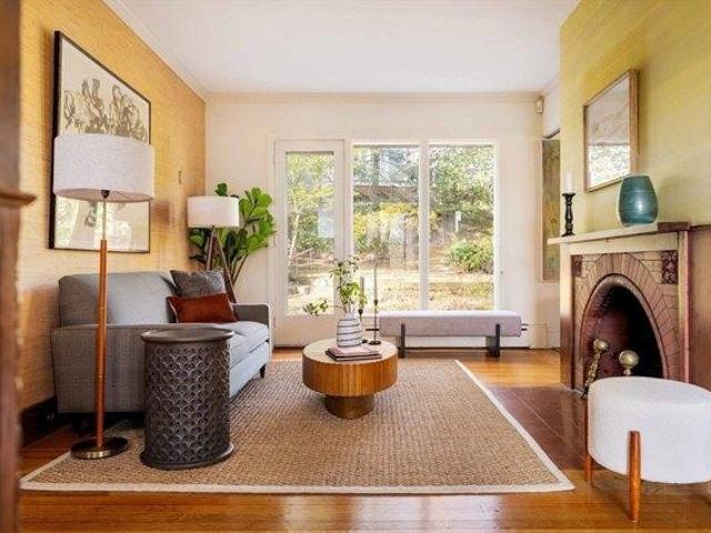 House for sale in Brookline, Massachusetts