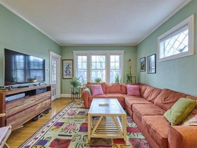 House for sale in Brookline, Massachusetts