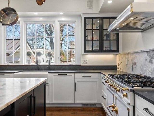House for sale in Brookline, Massachusetts