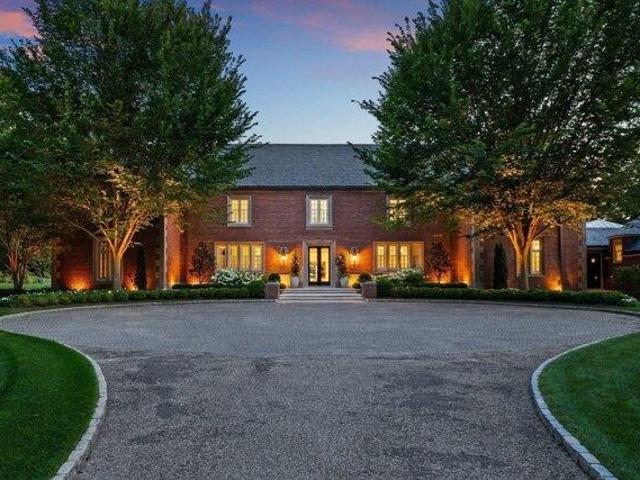 House for sale in Brookline, Massachusetts
