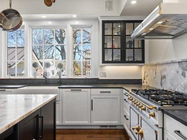 House for sale in Brookline, Massachusetts