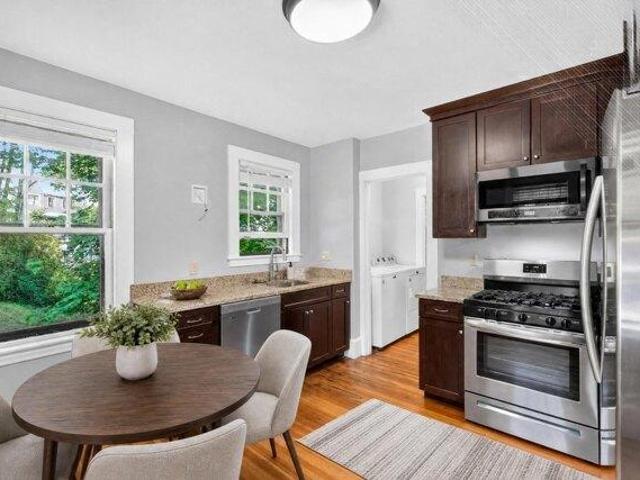 House for sale in Aspinwall Hill, Brookline
