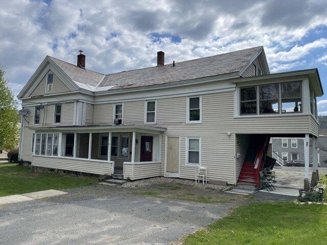House for sale in Buckland, Massachusetts