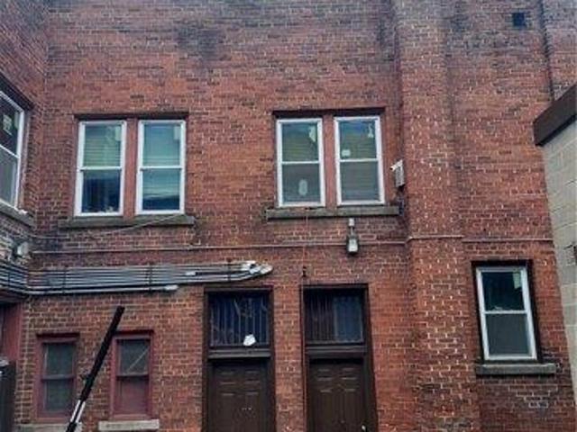 House for sale in Buffalo, New York