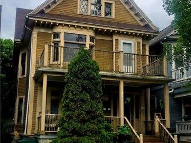 House for sale in Buffalo, New York