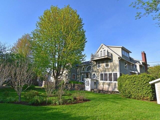 House for sale in Burlington, Vermont